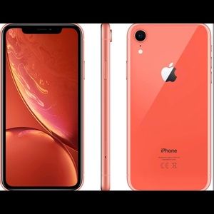 iPhone XR don’t use no mo